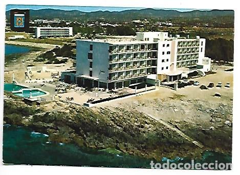 Postales: HOTEL SAN DIEGO.- SAN ANTONIO ABAD / IBIZA