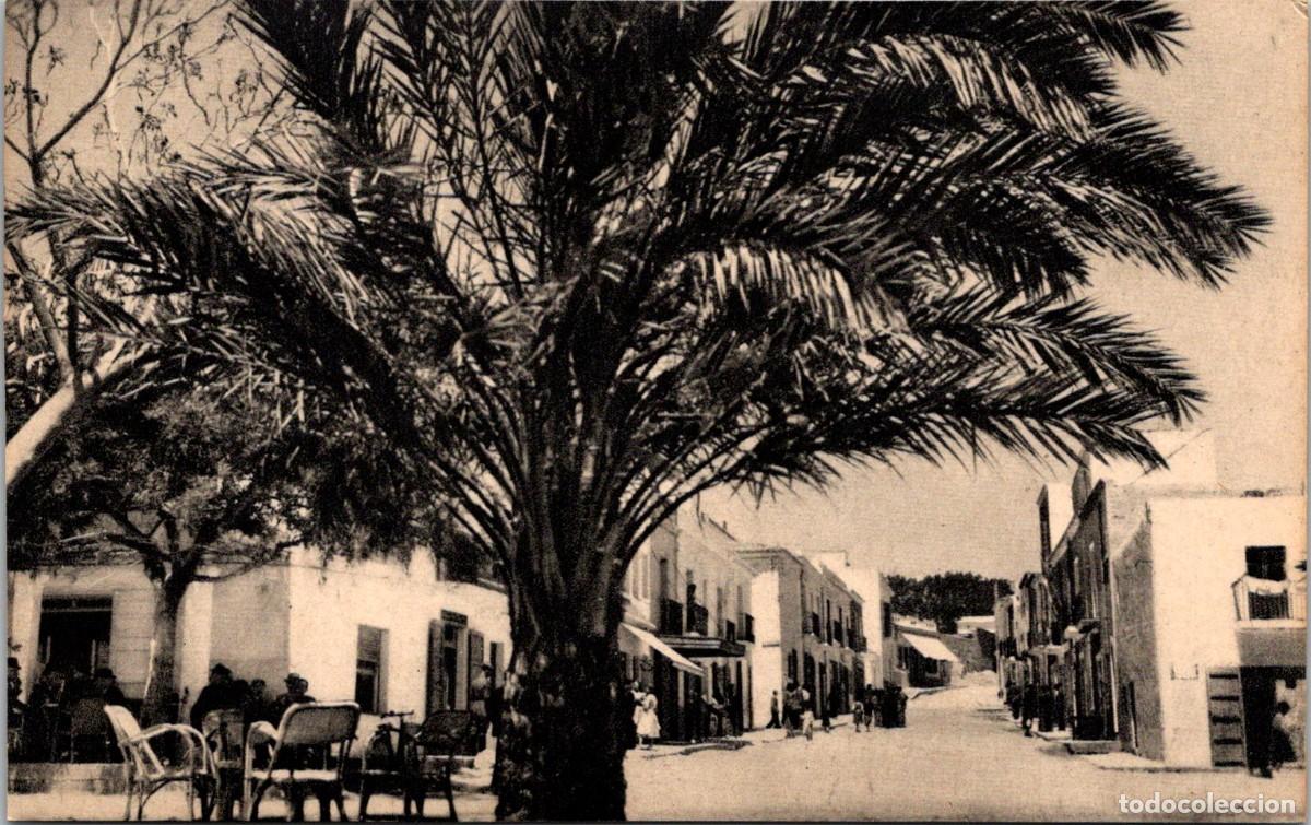 Postales: Ibiza - San Antonio Abad - Calle Mayor - Vi&ntilde;ets 79 - 139x88mm
