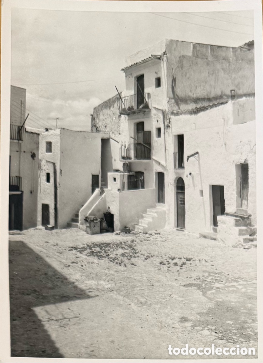 Postkarten: Ibiza foto postal de Dat Vila