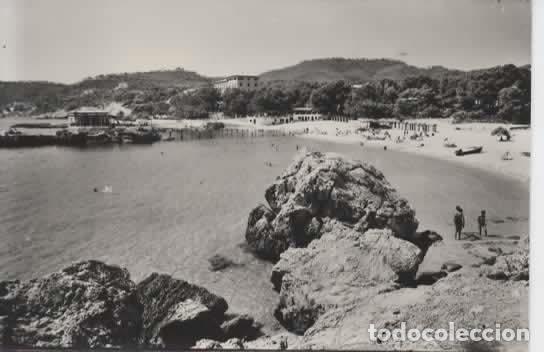 Postales: MALLORCA ESCRITA CAMP DE MAR
