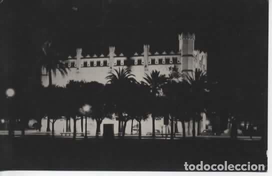 Postales: MALLORCA ESCRITA PALMA LA LONJA