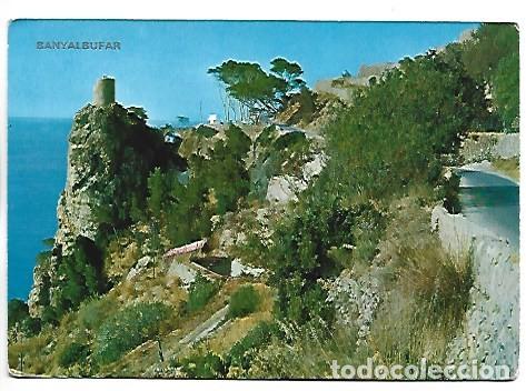 Postales: BANYALBUFAR / MALLORCA