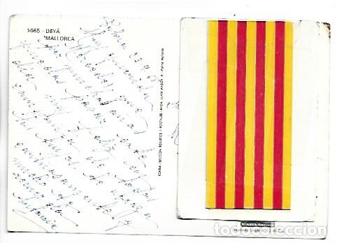 Postales: DEYA.- MALLORCA / BALEARES - Foto 2