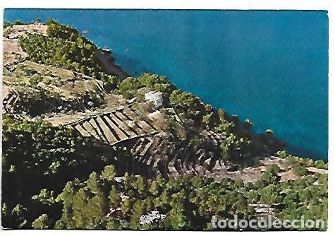 Postales: MIRADOR DE SAS PITAS.- VALLDEMOSA / MALLORCA