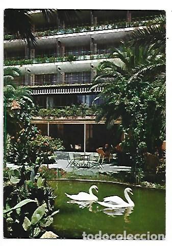 Postales: &rdquo; HOTEL FENIX &rdquo;.- PASEO MARITIMO - PALMA / MALLORCA