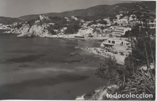 Postales: BALEARES SIN ESCRIBIR PALMA CALA MAJOR