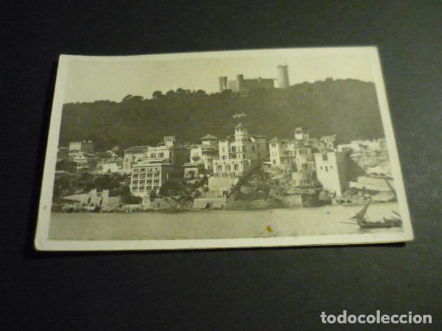 Postales: PALMA DE MALLORCA VISTA