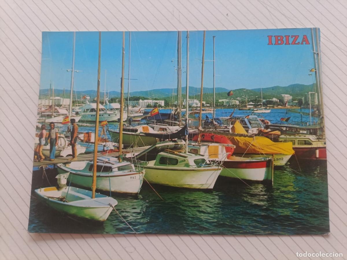 Postales: San Antonio Abad, Ibiza, Baleares