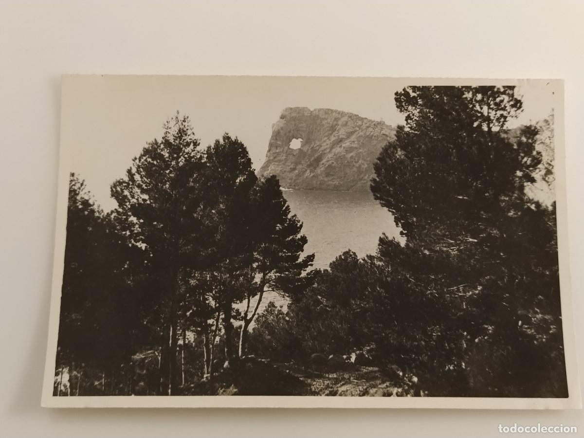 Postales: MIRAMAR - FOTO CUYAS - POSTAL ANTIGUA (116.845)