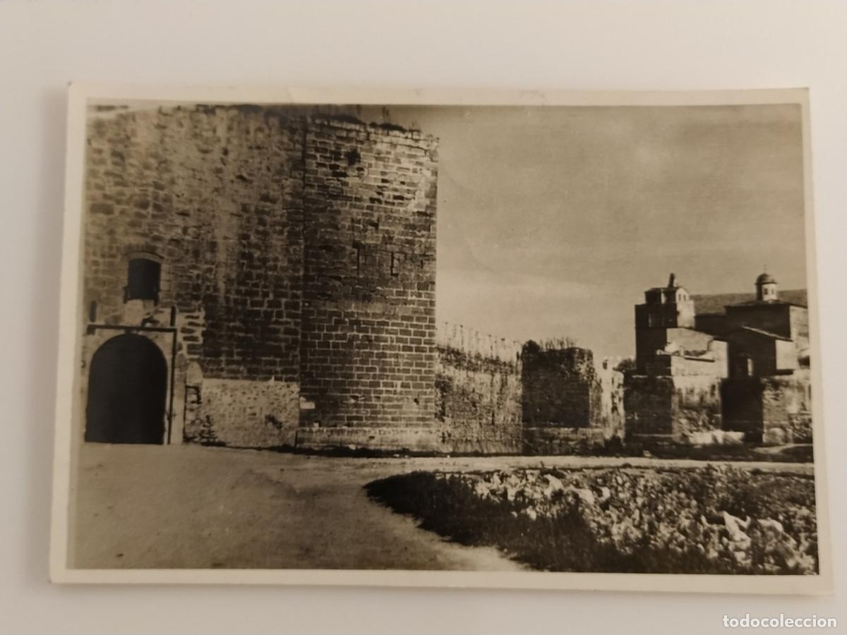 Postales: ALCUDIA - FOTO CUYAS - POSTAL ANTIGUA (116.847)