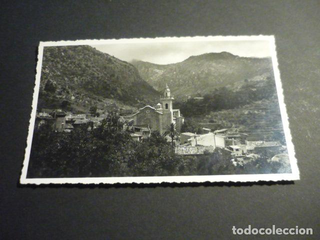Postales: VALLDEMOSA MALLORCA VISTA - Foto 1