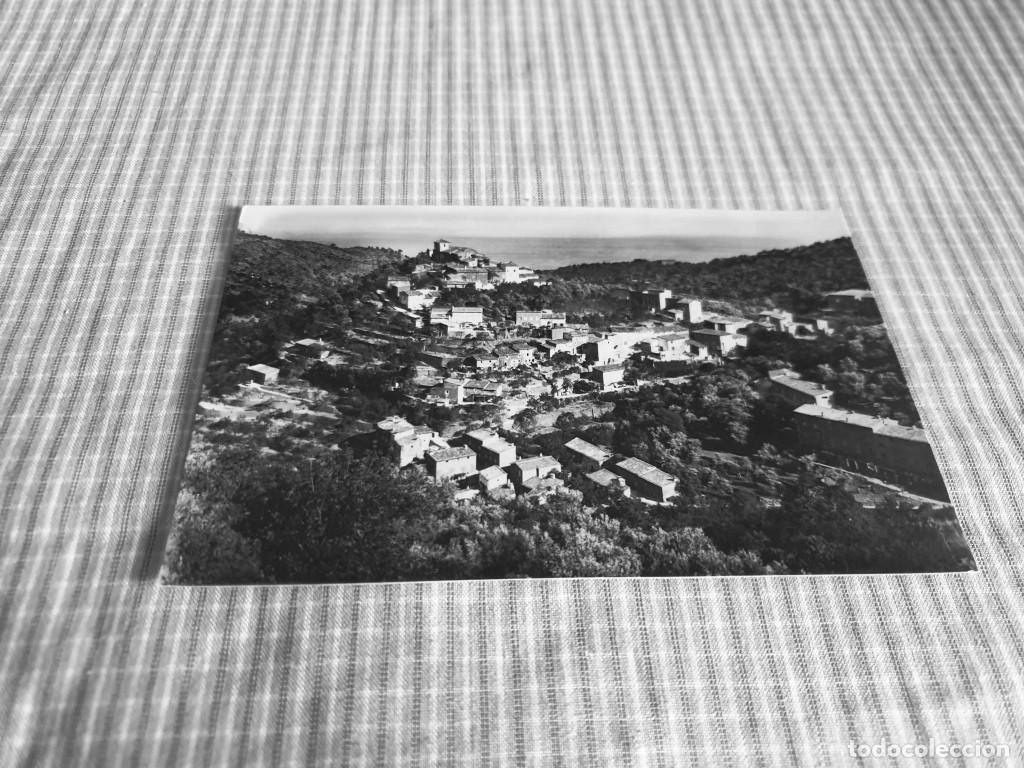 Postkarten: Postal antigua Mallorca. Dey&aacute;. Vista general. Truyol