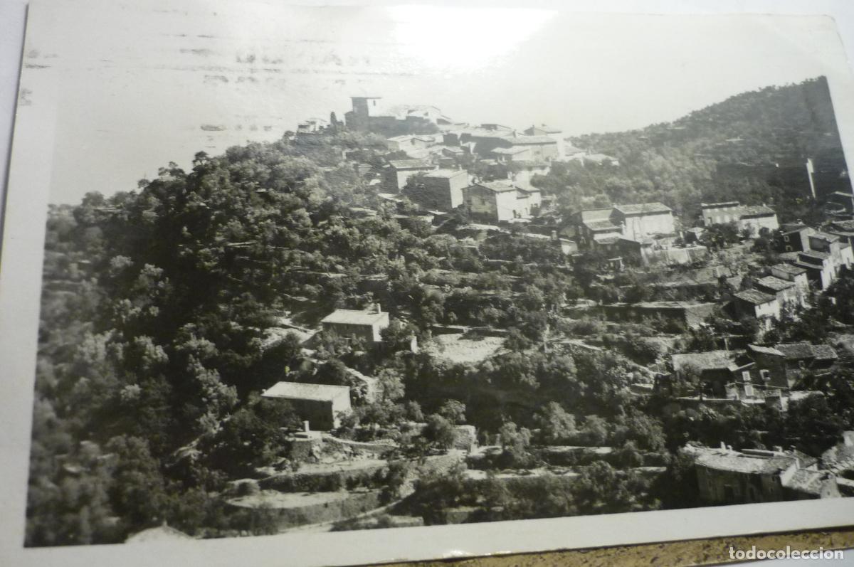 Postales: postal mallorca deya.-escrita cm