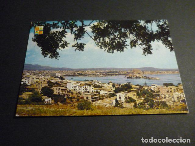 Postales: PALMA DE MALLORCA VISTA GENERAL