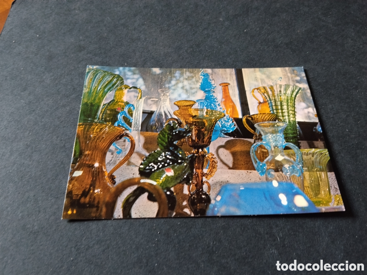 Postales: Postal Artifoc,S.A. S,Esglayeta, Mallorca
