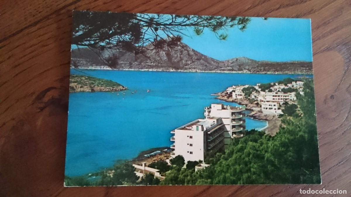 Postales: TARJETA POSTAL MALLORCA SAN TELMO - NO CIRCULADA NO ESCRITA