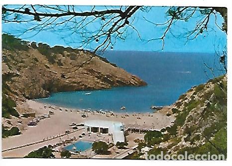 Postales: CALA MOLI.- SAN JOSE / IBIZA