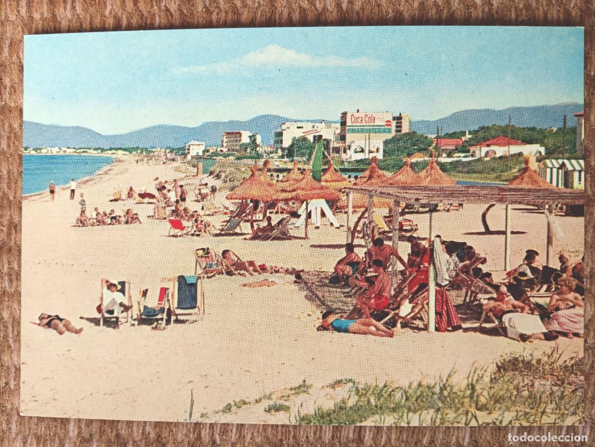 Postales: EL ARENAL - MALLORCA - ED. PRIMITIVO LAIGLESIA