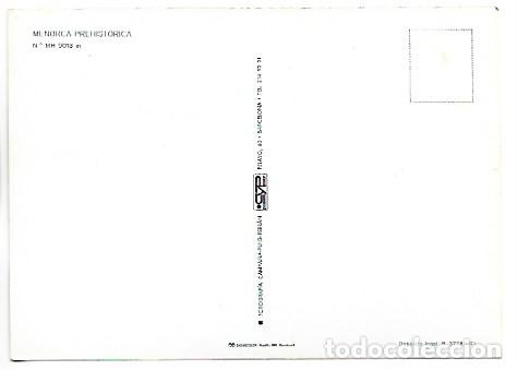 Postales: MENORCA PREHISTORICA - Foto 2