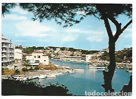 Postales: VISTA PARCIAL - PARTIAL VIEW.- PORTO CRISTO / MALLORCA