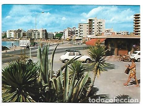 Postales: VISTA PARCIAL - PARTIAL VIEW.- C&acute;AN PASTILLA / MALLORCA