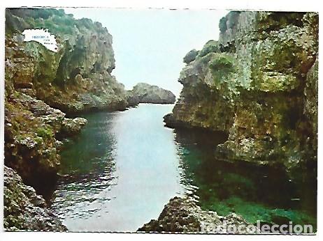 Postales: &rdquo; CALA RAFALET &rdquo;.- SAN LUIS / MENORCA - Foto 1