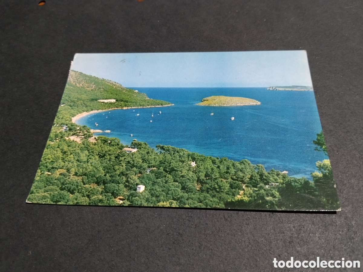 Postales: Postal Pollensa, Mallorca