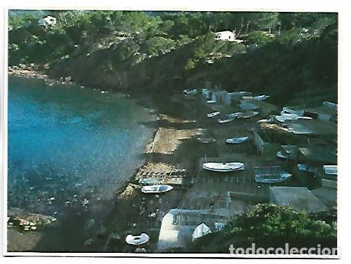 Postales: PORT DES CANONGE.- MALLORCA