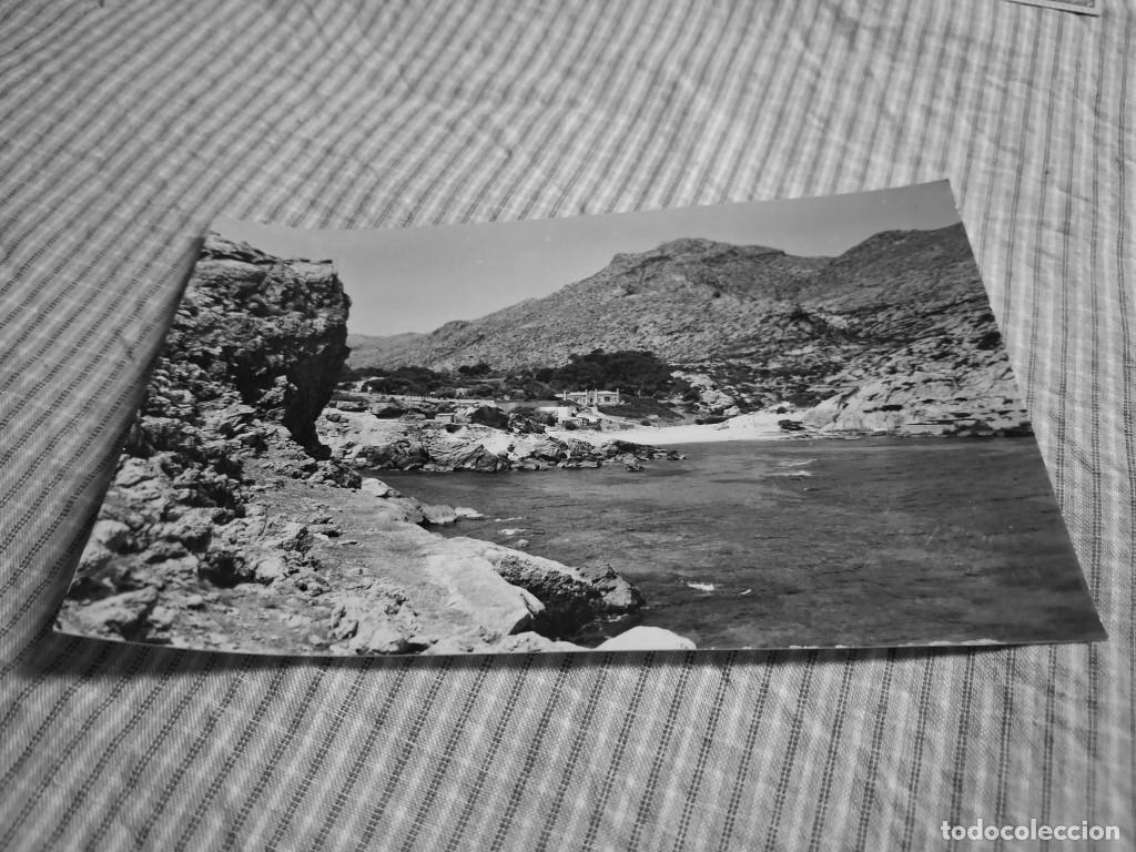 Postales: Postal antigua Mallorca. Cala San Vicente. Bestard