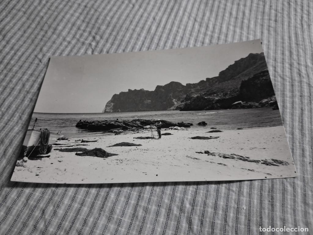 Postales: Postal antigua Mallorca. Cala San Vicente. Bestard