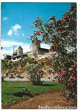 Postales: MOLINOS.- PALMA / MALLORCA - Foto 1