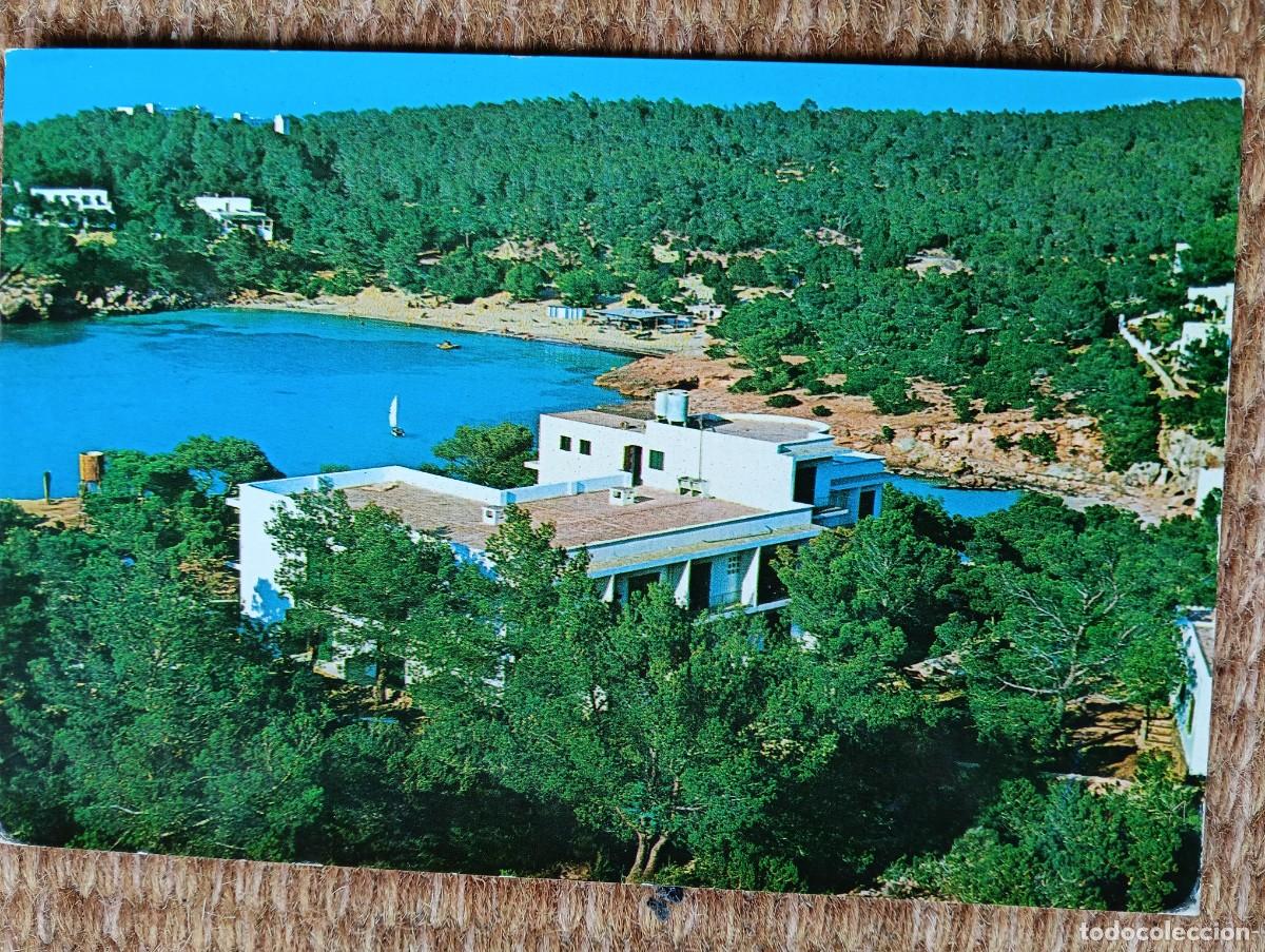 Postales: IBIZA - PLAYA DE PORTINATX - ED. SUBIRA