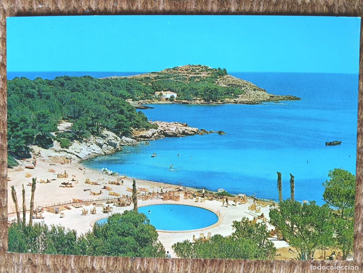 Postales: CAPDEPERA - MALLORCA - CASA PLANAS - Foto 1