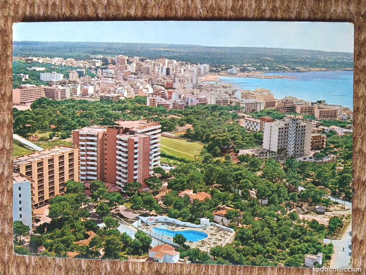 Postales: EL ARENAL - MALLORCA - CYP