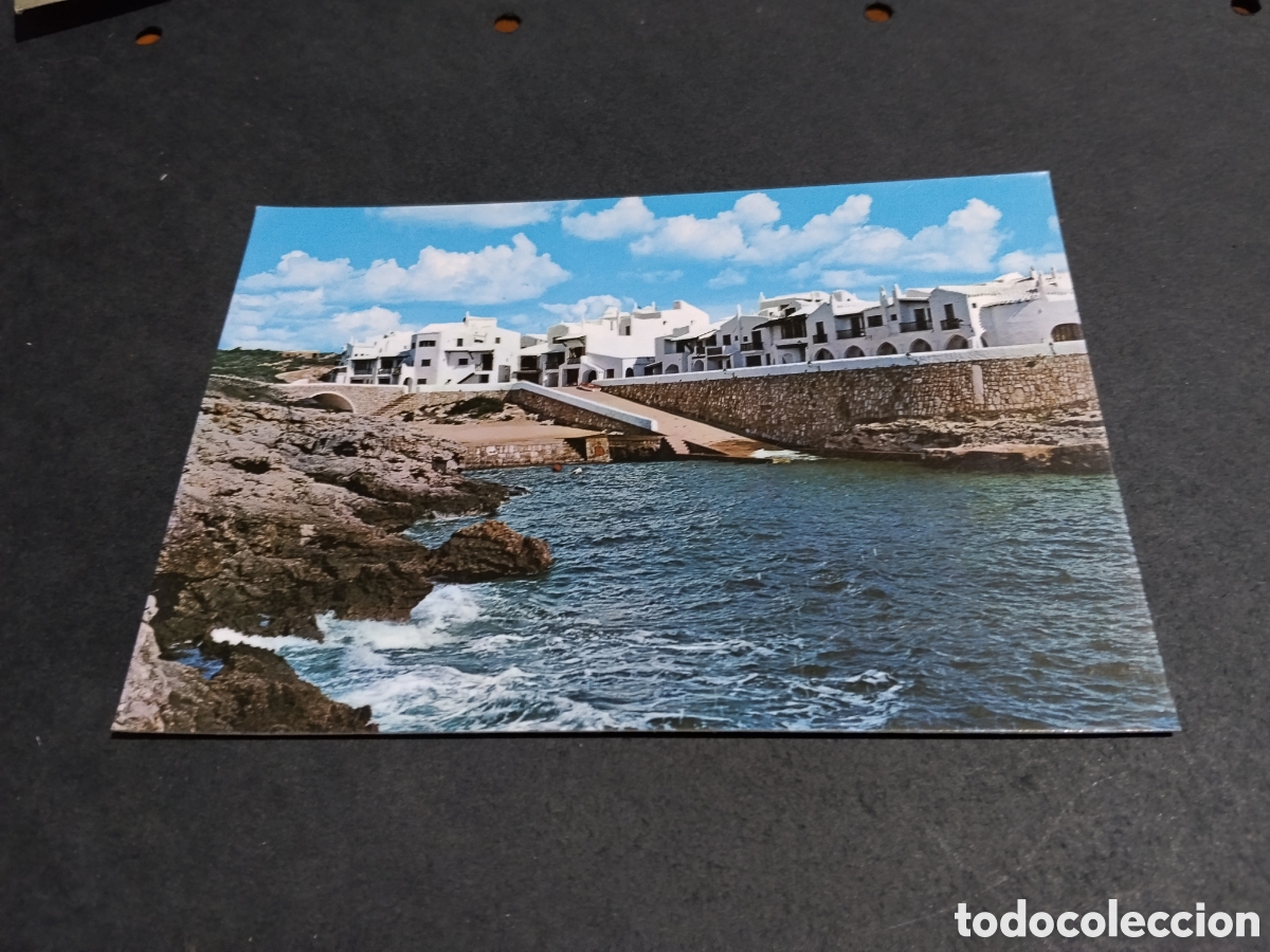 Postales: Postal binibeca....... - Foto 1