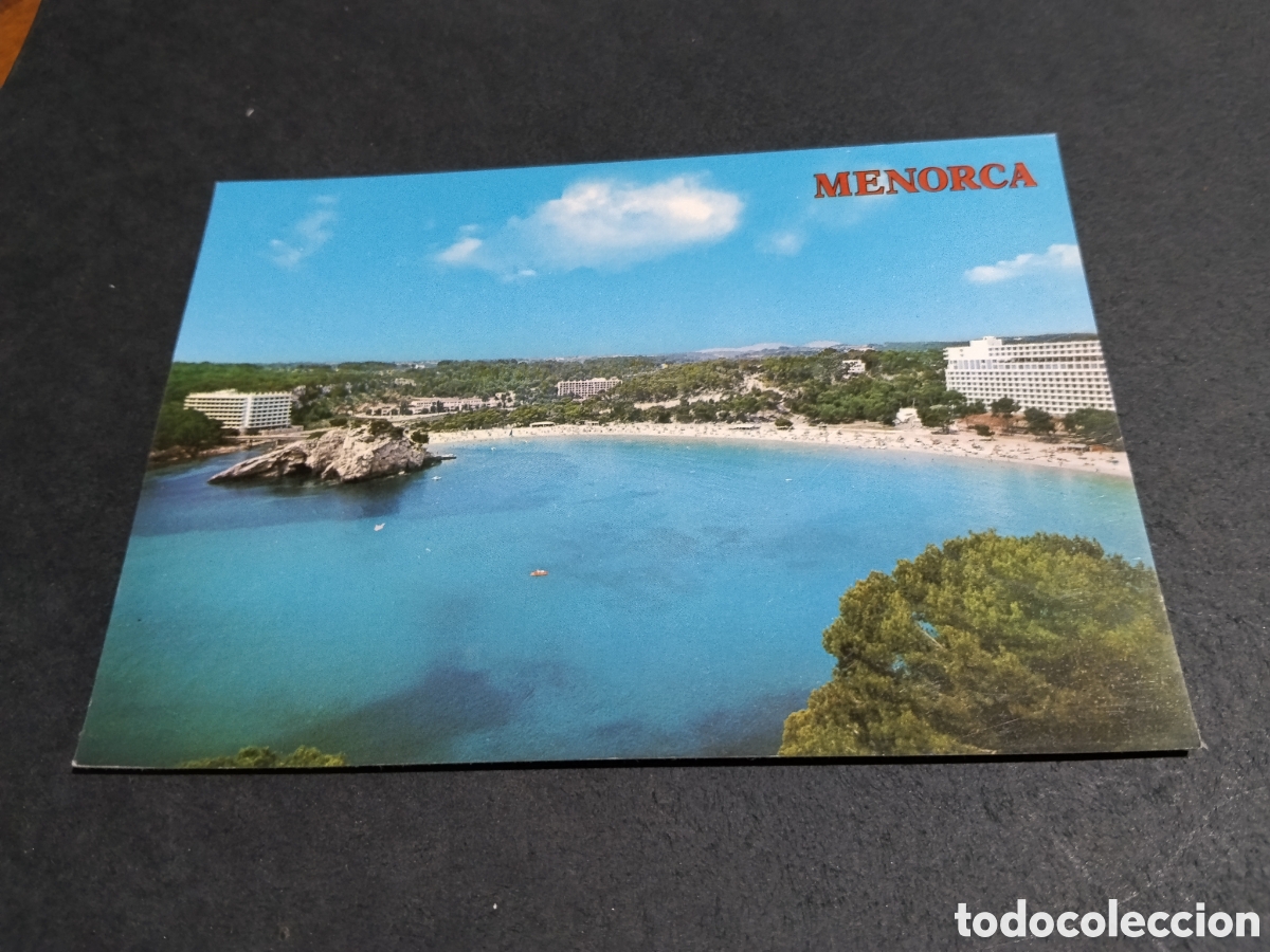 Postales: Postal Menorca........ - Foto 1