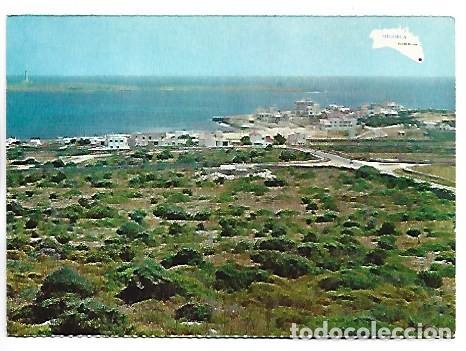 Postales: PUNTA PRIMA, SAN LUIS / MENORCA - Foto 1