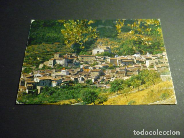 Postales: VALLDEMOSA MALLORCA TARJETA POSTAL