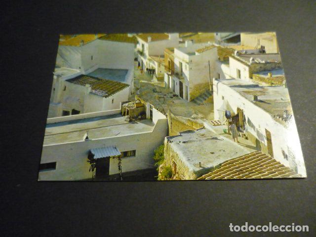 Postales: IBIZA TARJETA POSTAL