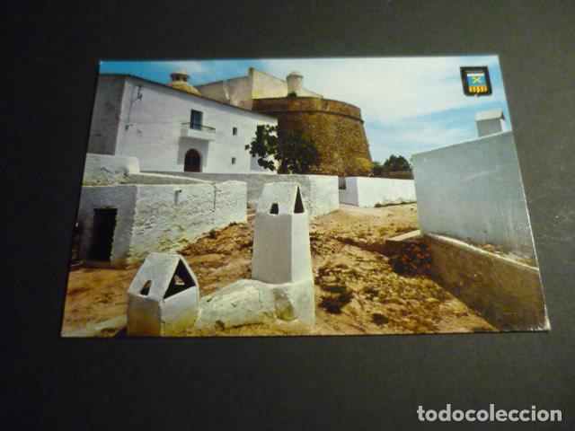Postales: IBIZA TARJETA POSTAL - Foto 1