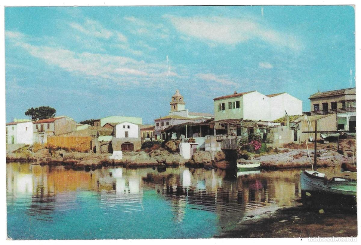 Postales: Postal Mallorca. Cala Ratjada. ref. 7-mallorca1 - Foto 1