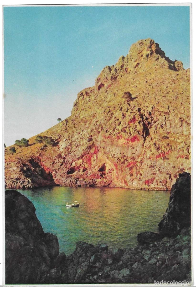 Postales: Postal Mallorca. Morro de Sa Vaca. ref. 7-mallorca8