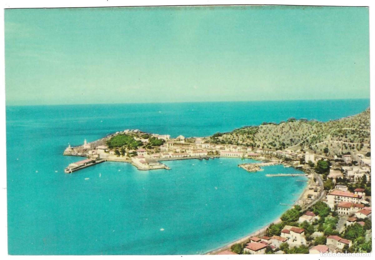 Postales: Postal Mallorca. Puerto de Soller. ref. 7-mallorca13