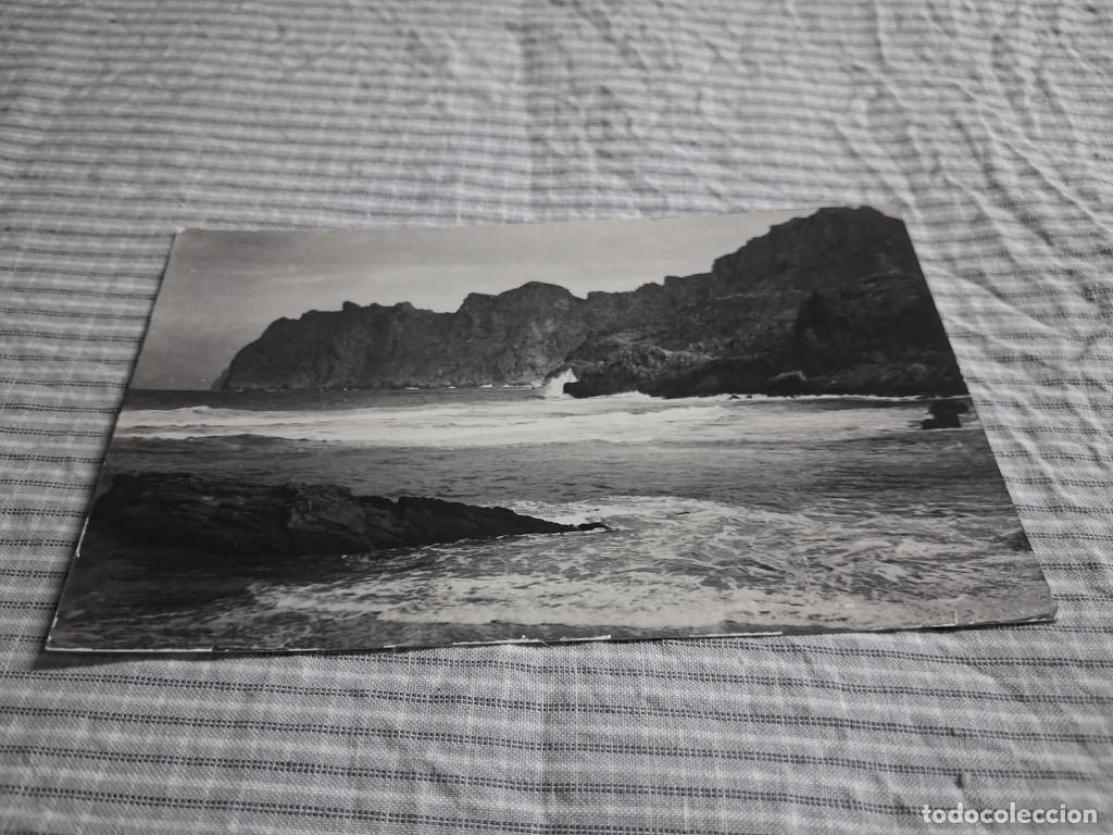 Postales: Postal fotogr&aacute;fica antigua Mallorca. Cala San Vicente