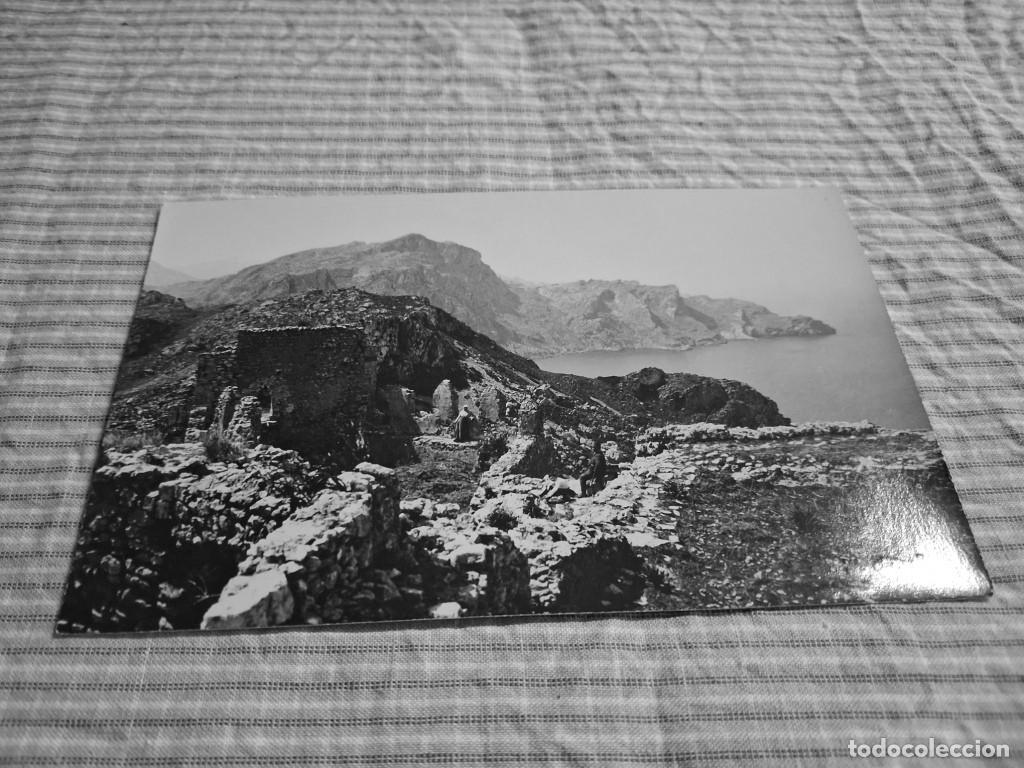 Postales: Postal antigua Mallorca. Pollensa. Castillo del Rey. Bestard