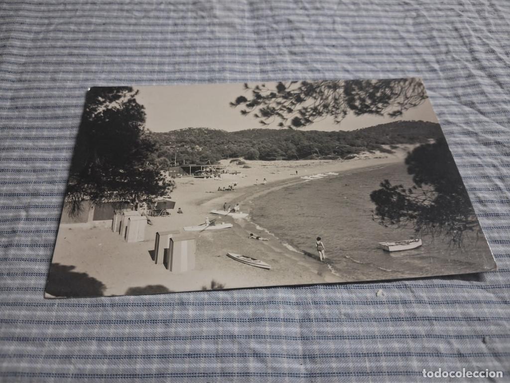 Postais: Postal antigua Mallorca. Paguera. Vista parcial