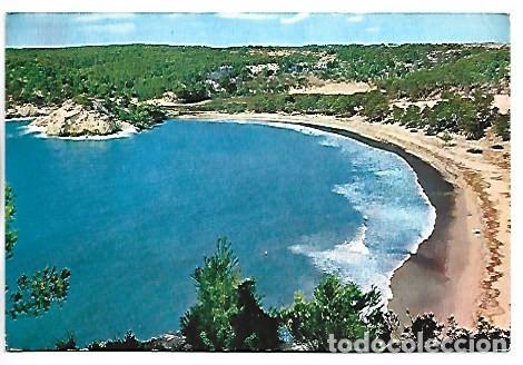 Cartes Postales: CALA SANTA GALDANA.- MENORCA
