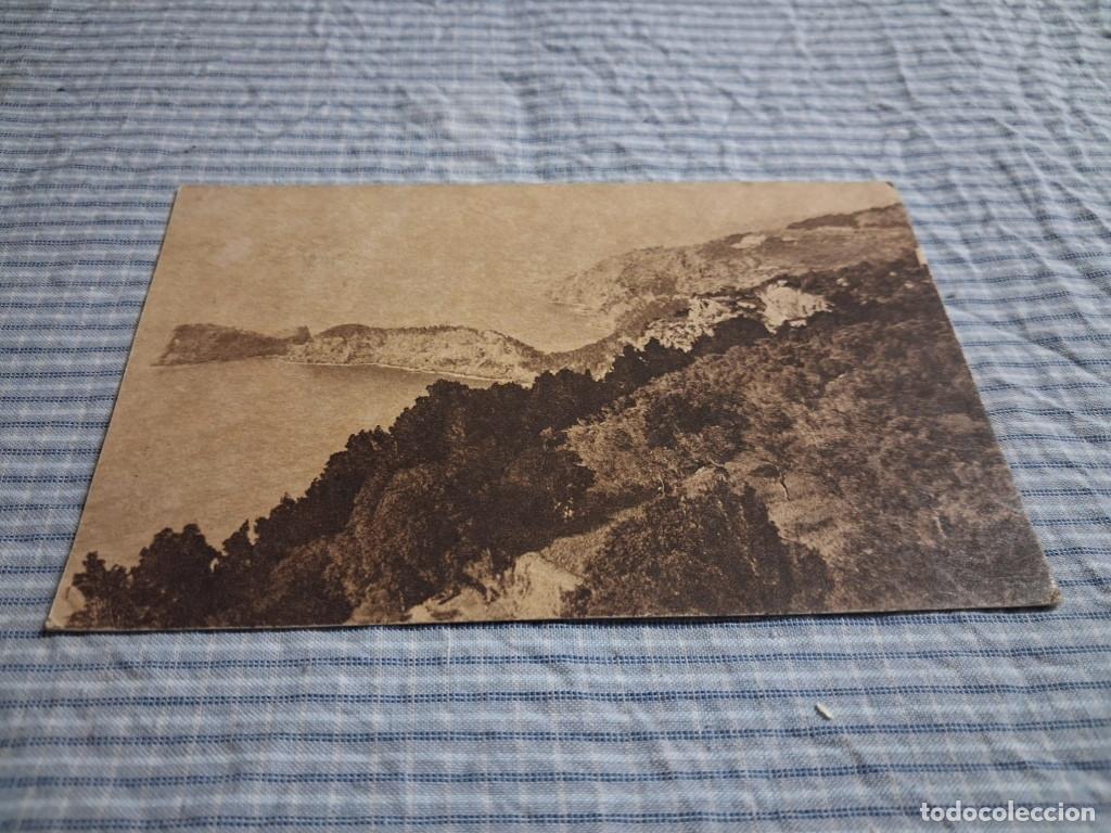Postales: Postal antigua Mallorca. Miramar. Truyol. Circulada