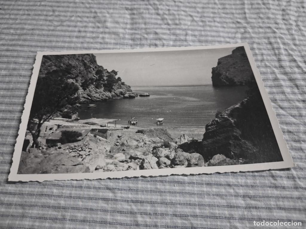 Postales: Postal antigua Mallorca. La Calobra. Foto Balear