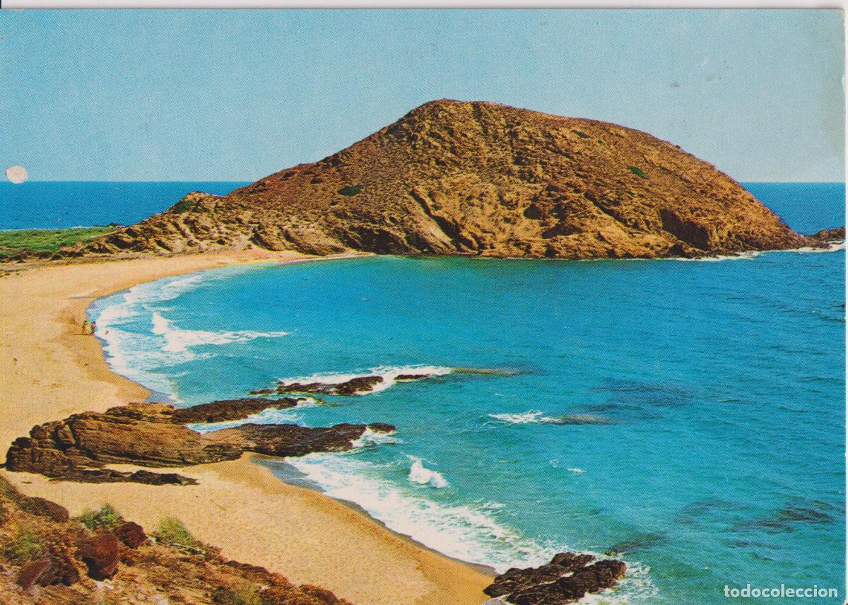 Postales: MENORCA, CALA MEZQUIDA, PLAYA - POSTALES CYP N&ordm;9028 - CIRCULADA